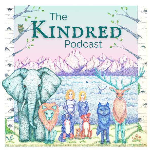 Kindred – Kate Coffin