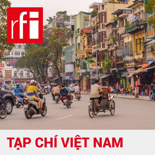 Tạp chí Việt Nam – RFI Tiếng Việt