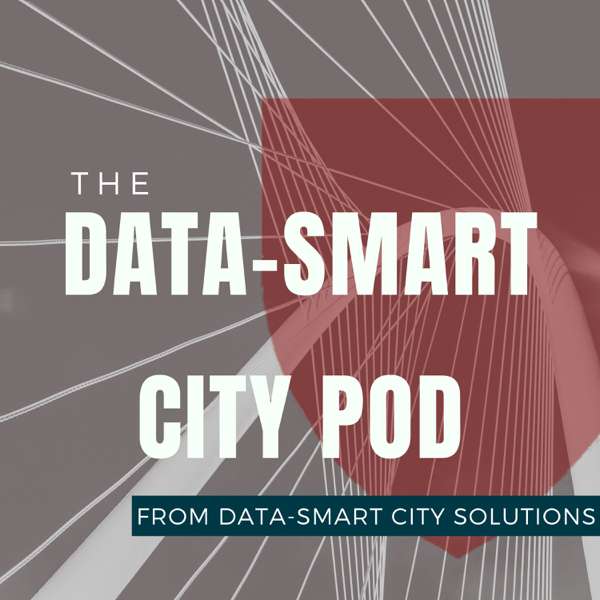 Data-Smart City Pod – Data-Smart City Solutions