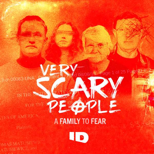 Very Scary People – ID