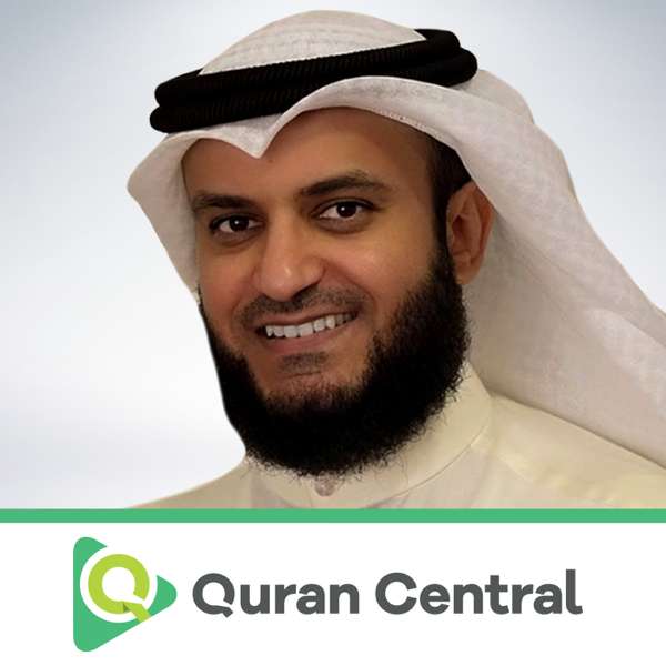 Mishary Rashid Alafasy – Muslim Central