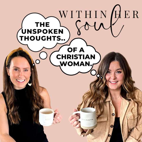 Within Her Soul: The Unspoken Thoughts Of A Christian Woman – Sydney Rhodes & Jordan Vesper