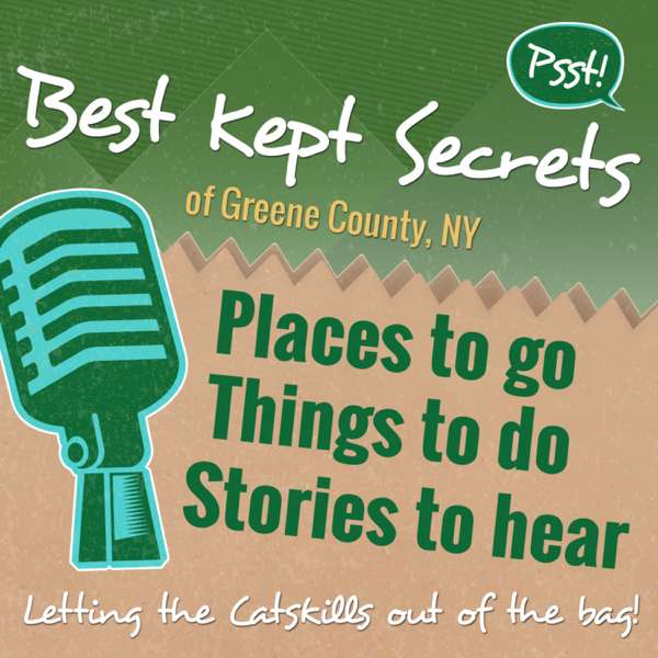 Best Kept Secrets of Greene County, NY – Greene County Economic Development