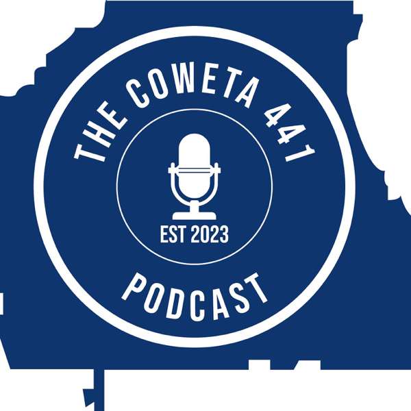 The Coweta 441 Podcast – Host: Administrator Michael Fouts