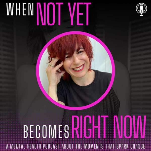 When “Not Yet” Becomes “Right Now”