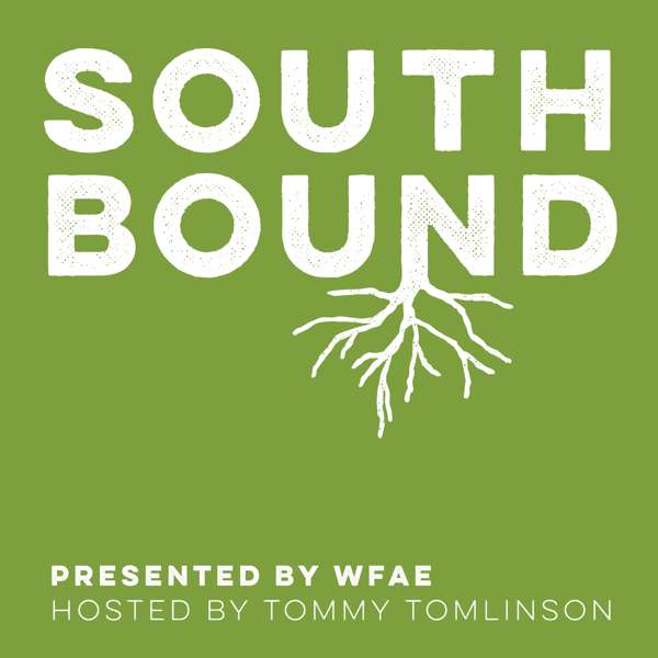 SouthBound – Tommy Tomlinson