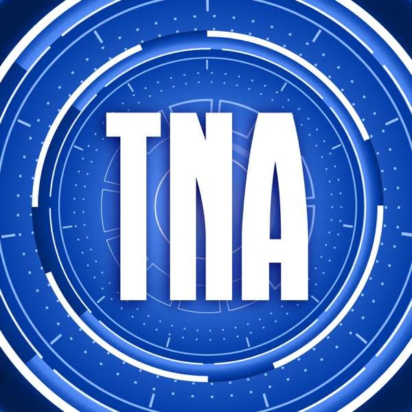The New American Podcast – The New American Magazine