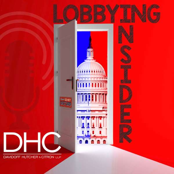Lobbying Insider – Davidoff Hutcher & Citron, LLP