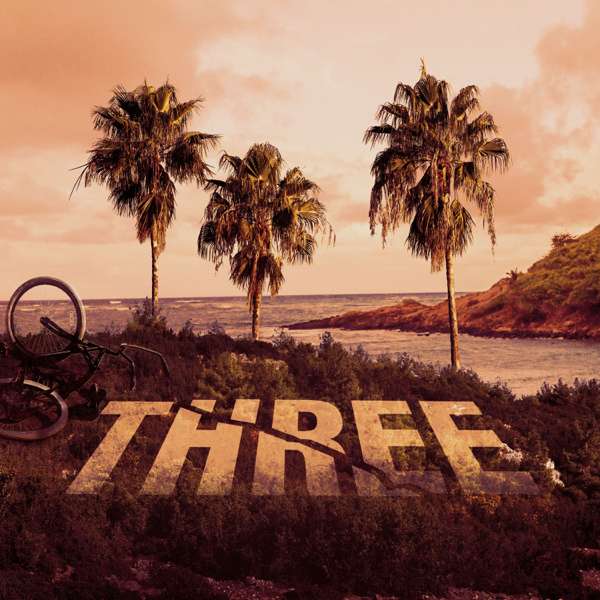 THREE – audiochuck