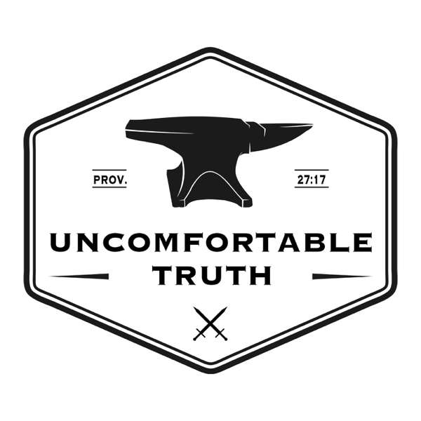 The Uncomfortable Truth – The Uncomfortable Truth