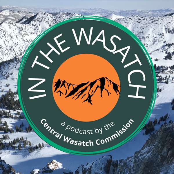 In the Wasatch