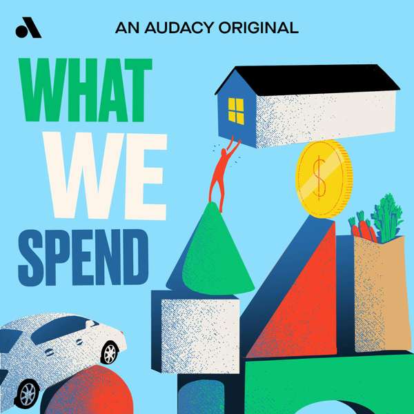 What We Spend – Audacy