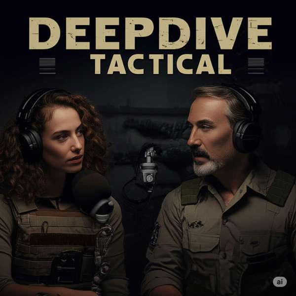 DeepDive Tactical