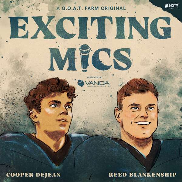 Exciting Mics
