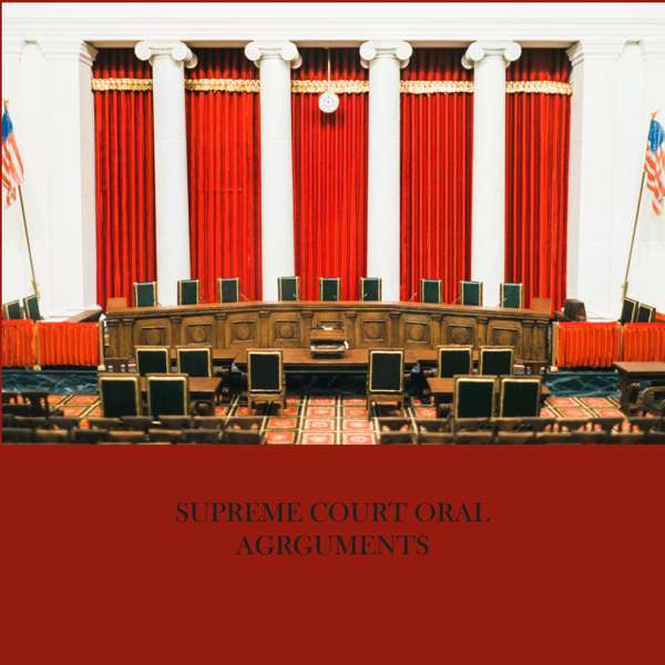 SCOTUS Opinion Summaries