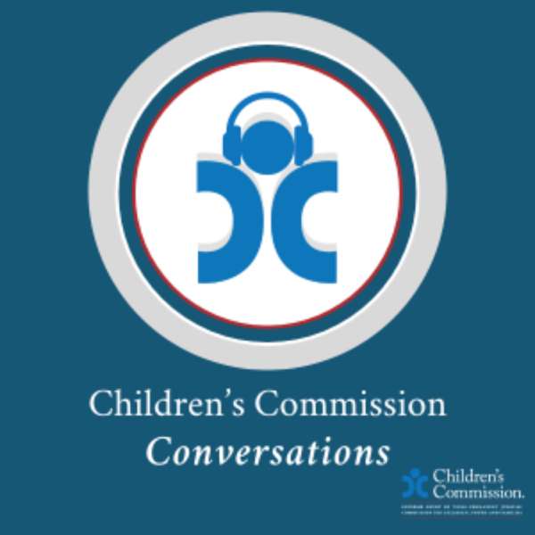 Children’s Commission Conversations