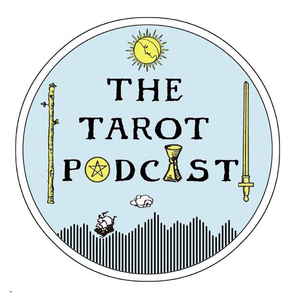 The Tarot Podcast – T. Susan Chang