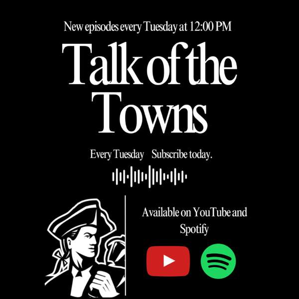 Talk of the Towns