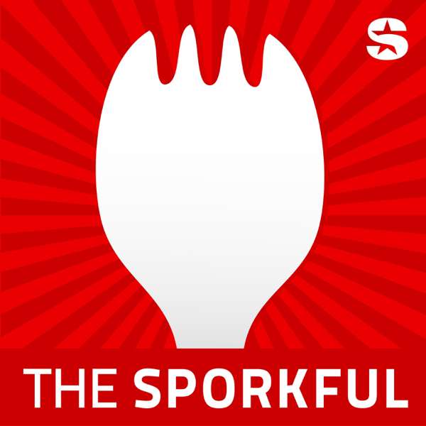 The Sporkful – Dan Pashman