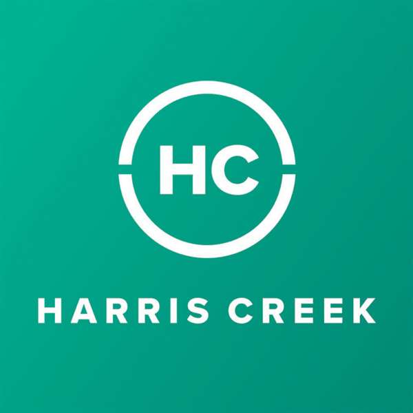 Harris Creek Baptist Church