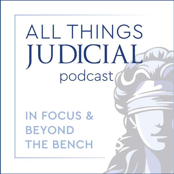 All Things Judicial – North Carolina Judicial Branch