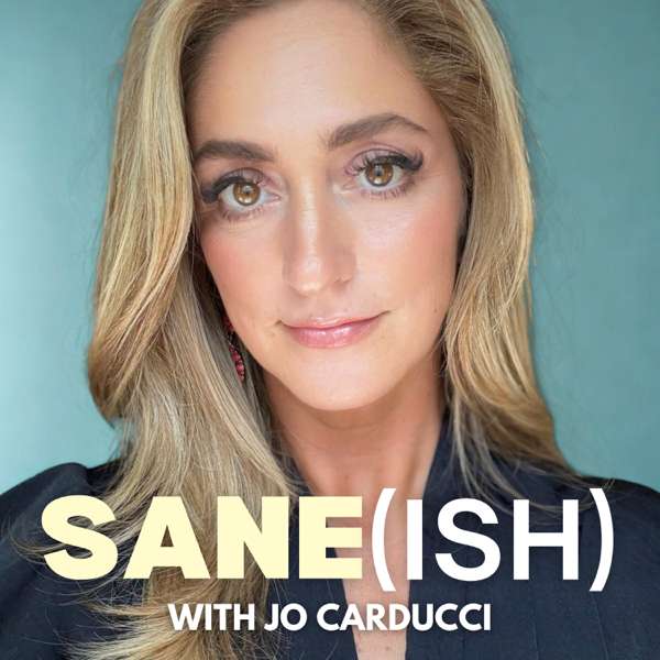Sane(ish) with Jo Carducci – Audiocrafty
