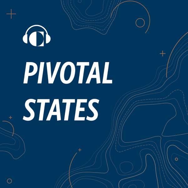 Pivotal States – Carnegie Endowment for International Peace