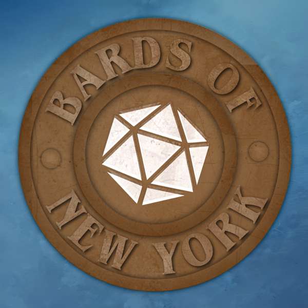 Bards of New York – BardsNY