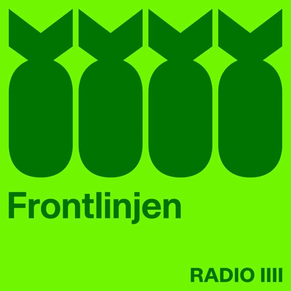 Frontlinjen – RADIO IIII