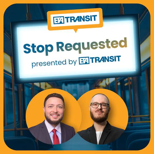 Stop Requested – ETA Transit