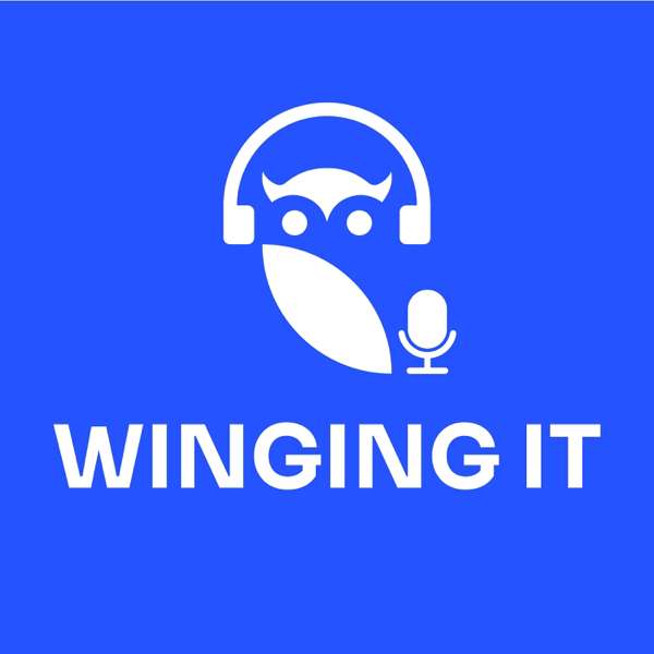 The Blue Owl Group’s “Winging It” Podcast