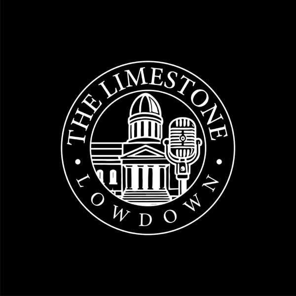 The Limestone Lowdown – Jarrod