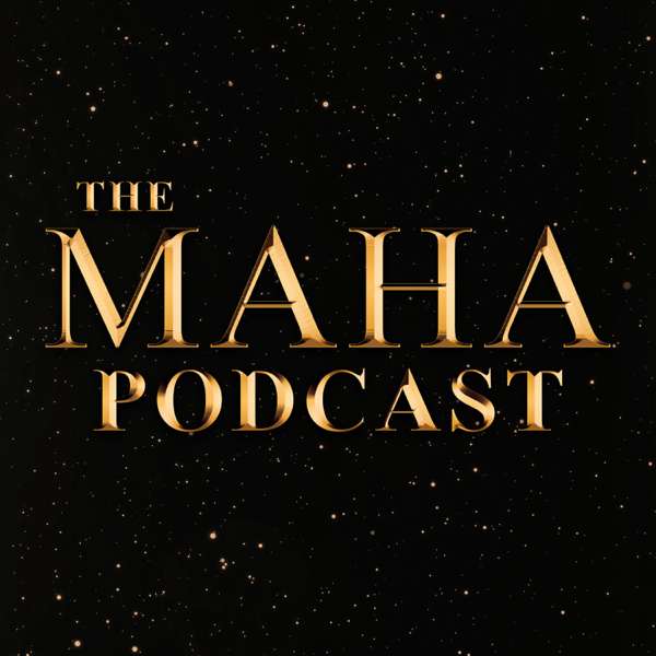 The MAHA Podcast – Del Bigtree