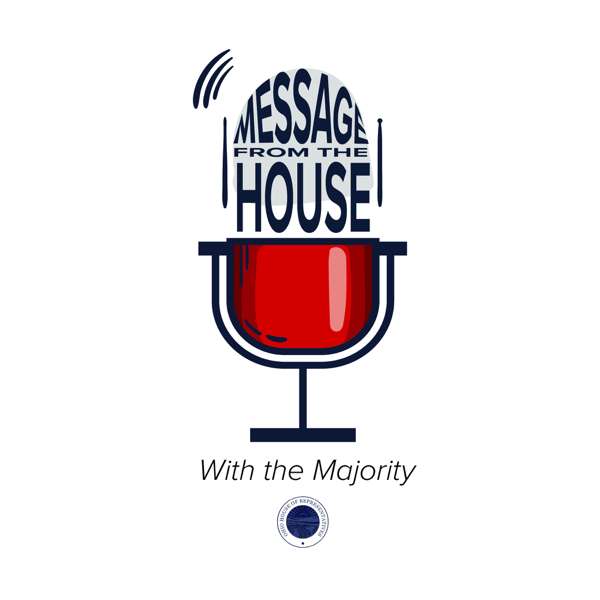 Message From the House: With the Majority – Ohio House of Representatives