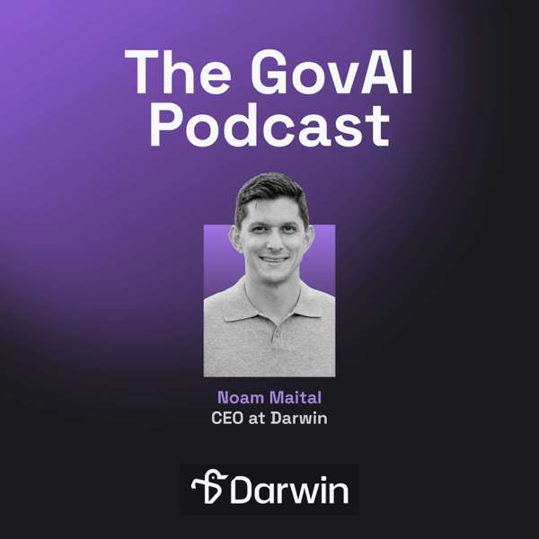 The GovAI Podcast – Darwin AI
