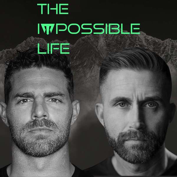 The Impossible Life – Nick Surface & Garrett Unclebach