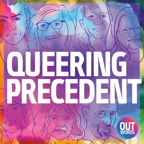 Queering Precedent – The Outwords Archive