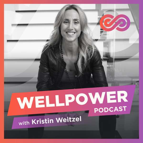 WELLPOWER: Breath, Cold & Biohacking – Kristin Weitzel