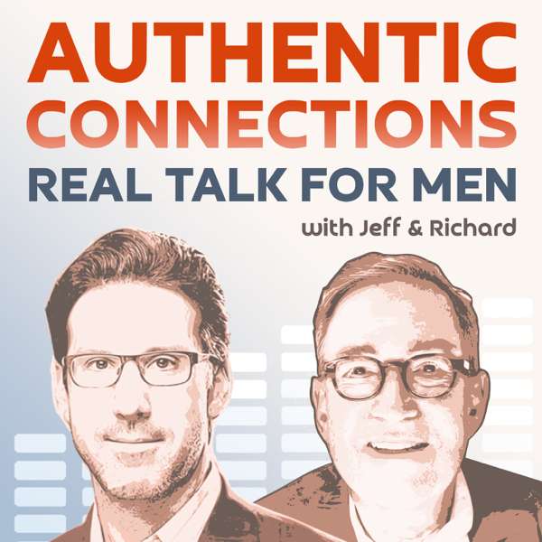 Authentic Connections – Jeff Singer