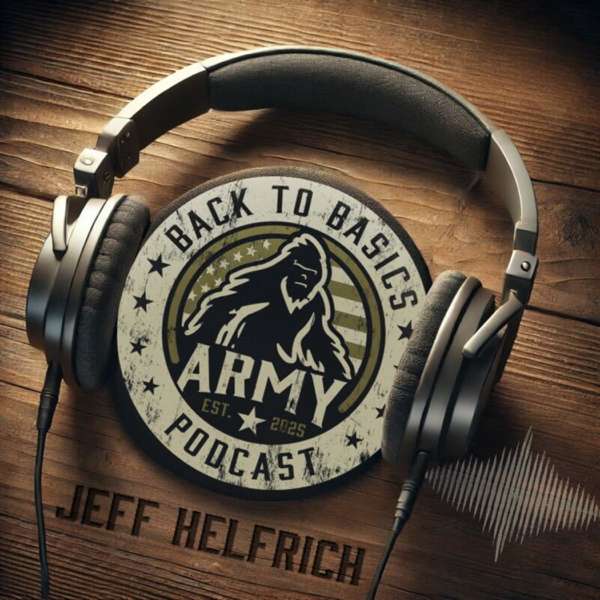 Back To Basics Podcast – Back To Basics