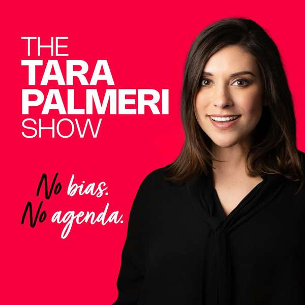 The Tara Palmeri Show – Tara Palmeri