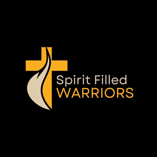 Spirit Filled Warriors – ImReshaud