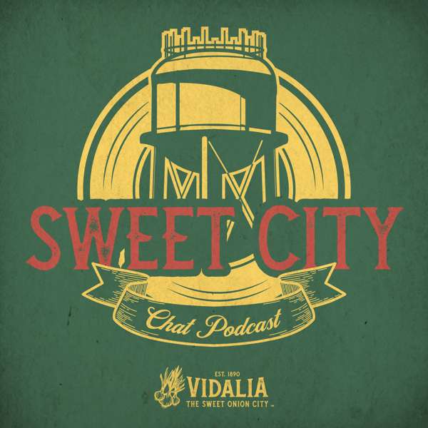 Sweet City Chat