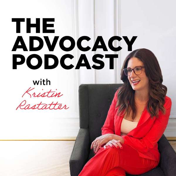 The Advocacy Podcast