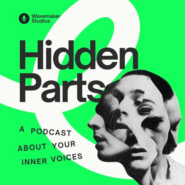 Hidden Parts – Tracy Candido