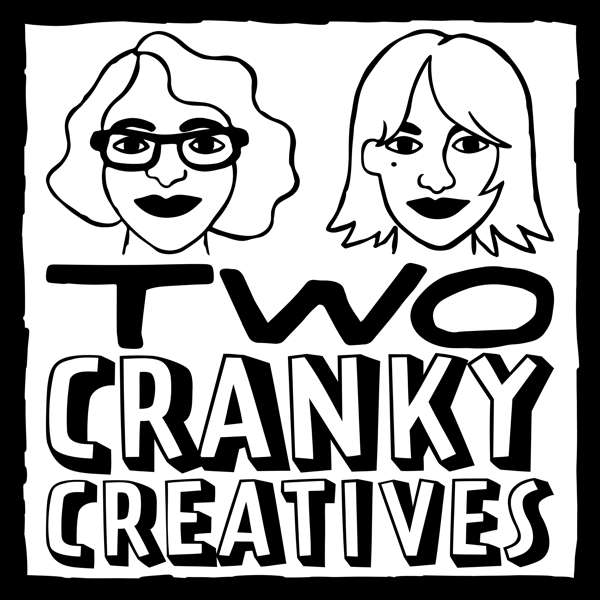 Two Cranky Creatives