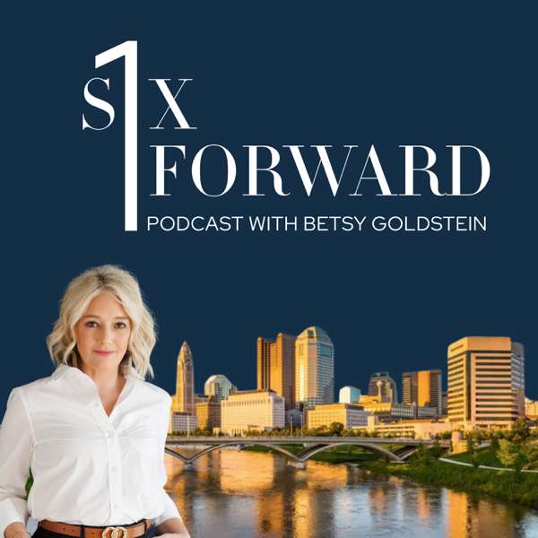 Six One Forward – Betsy Goldstein