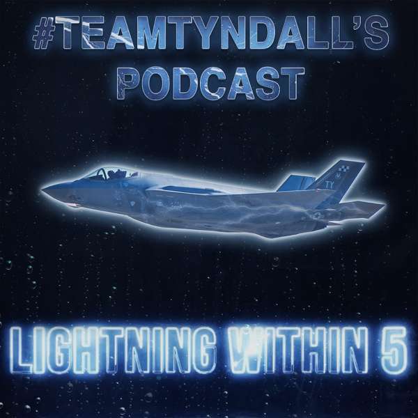 Lightning Within 5