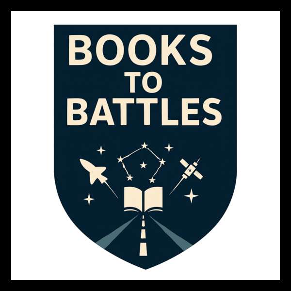 Books to Battles