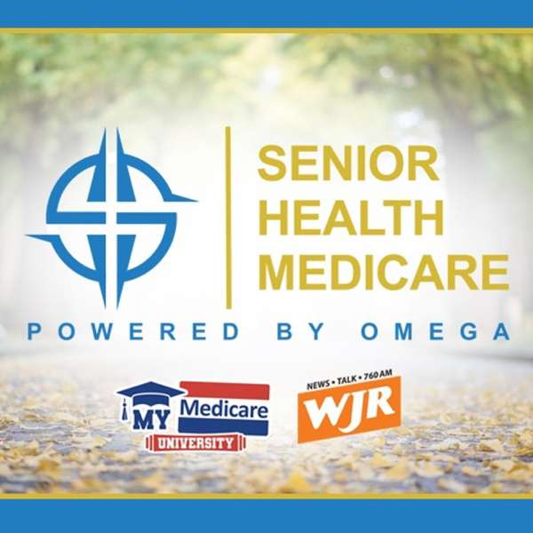 The Senior Health Medicare Show
